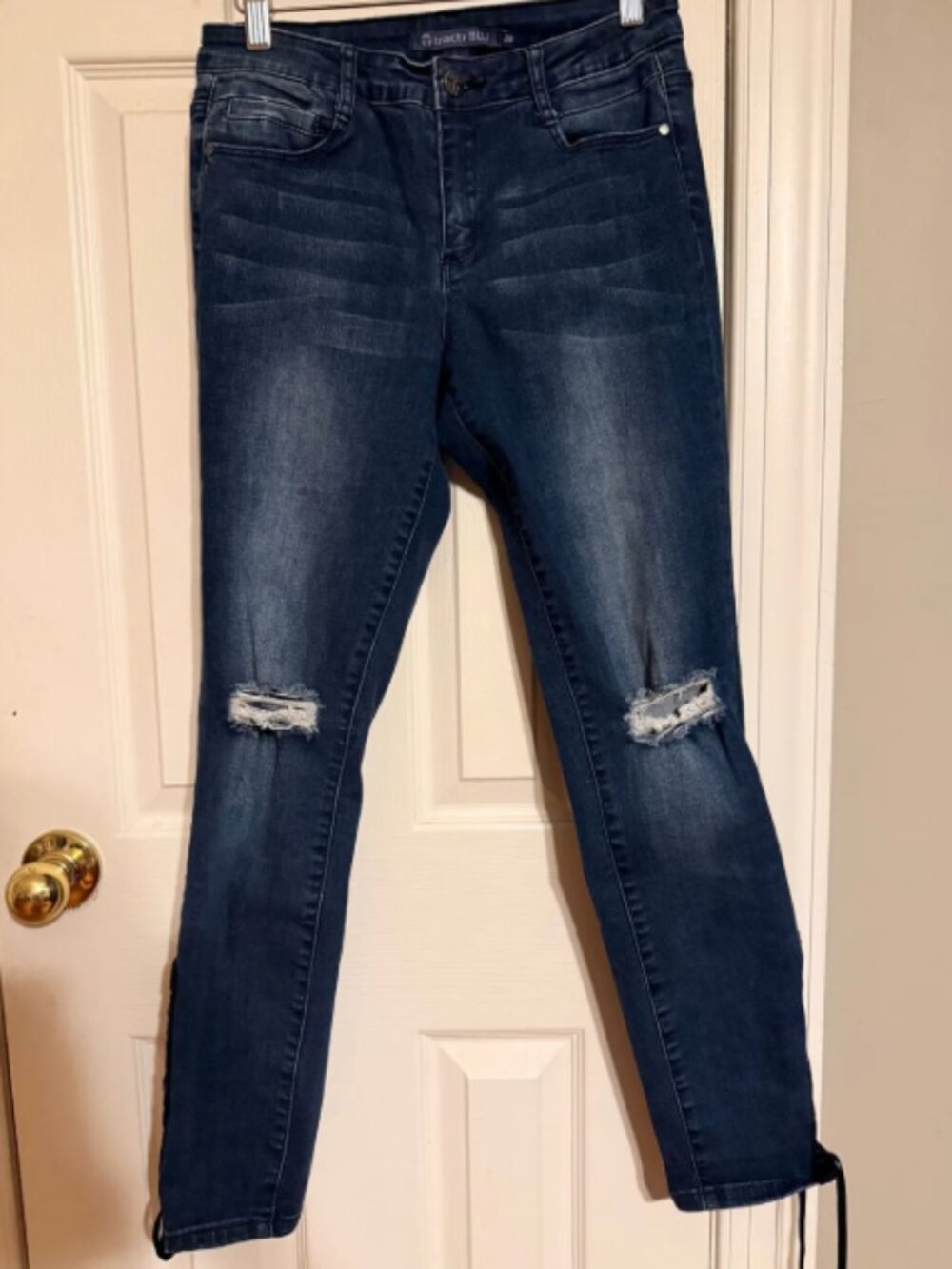 Tractr Blu Jeans